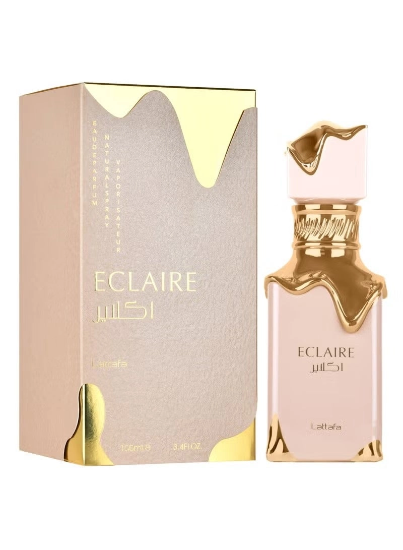 Latafa ECLAIRE Eau de Parfum - 100ml