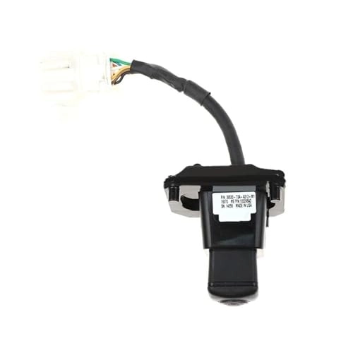 Rear View Camera - Night vision