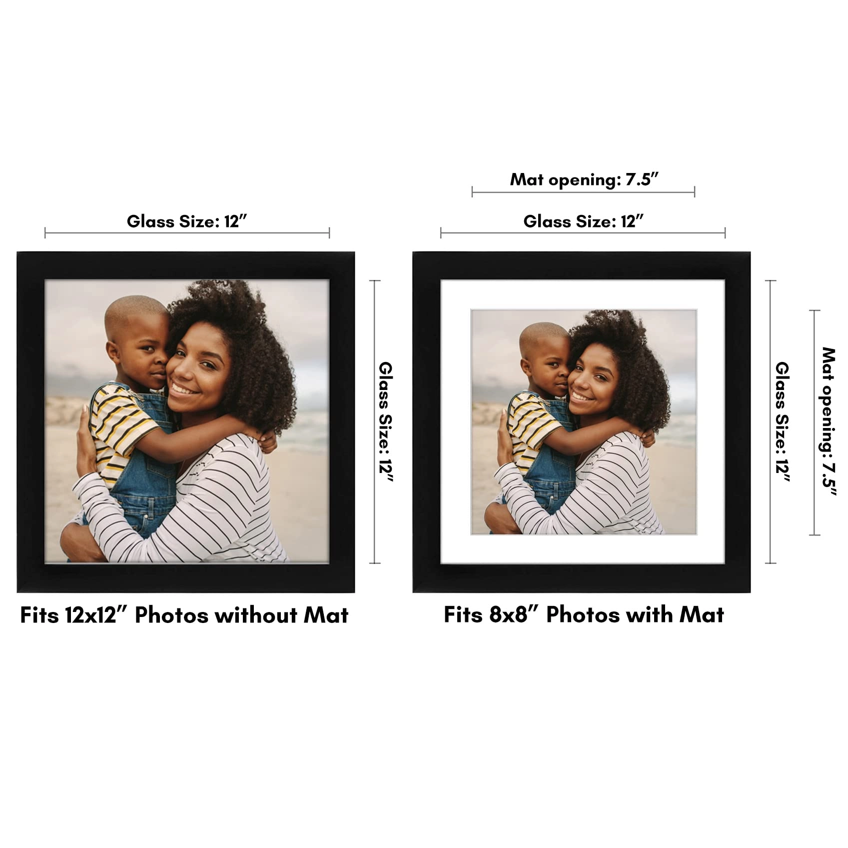 Picture Frame - 12x12