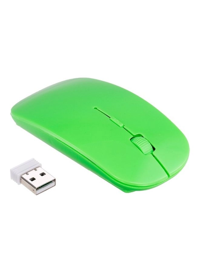 EC1214 Mouse - Wireless