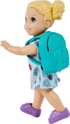 Barbie You Can Be Anything Teacher Doll - 23.81 cm Brunette Ages 3+