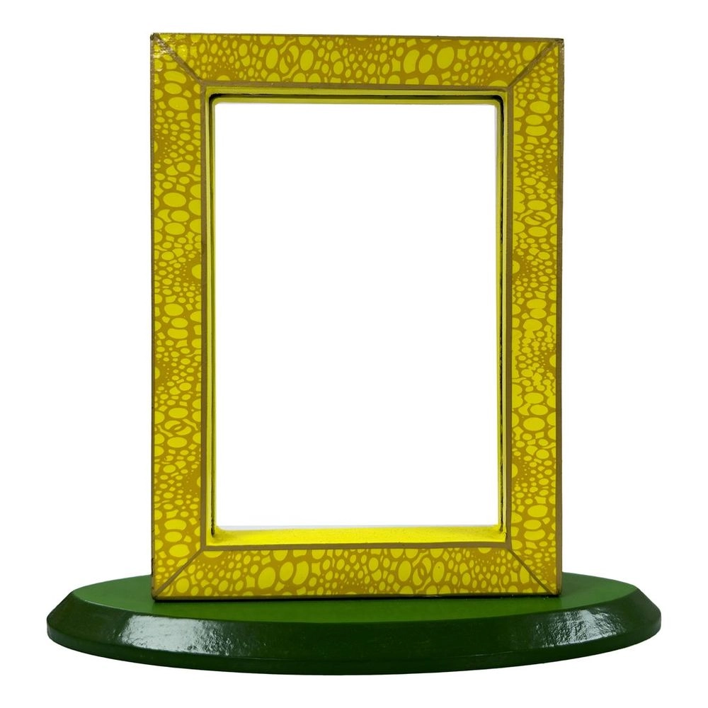 CAMEL COMPANY Dubai Frame - 20 cm x 19.5 cm