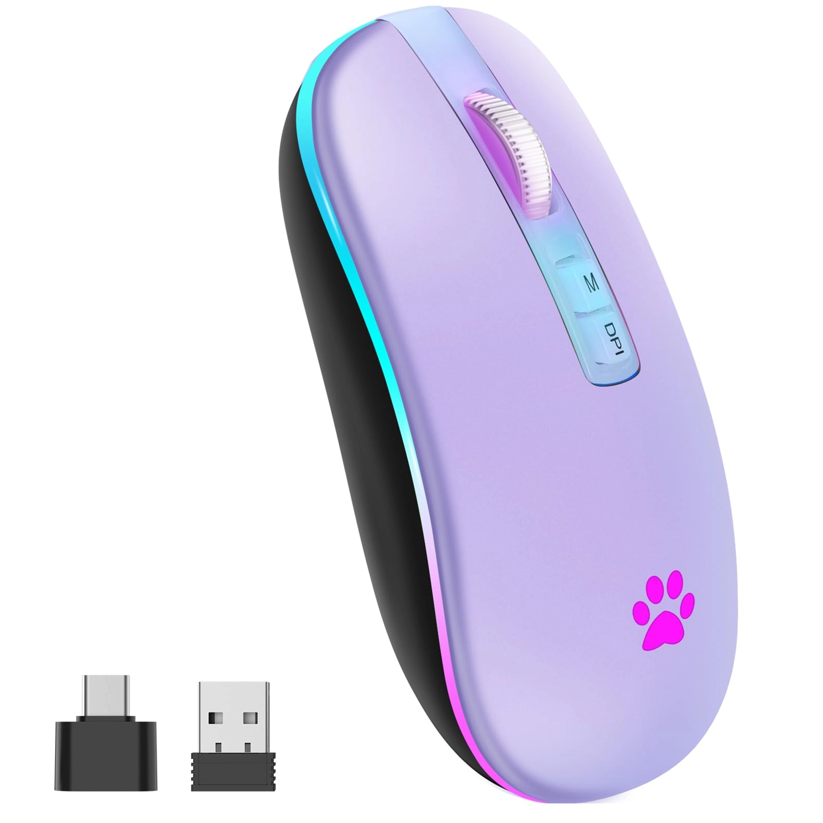 KARFUN 228 Mouse - Wireless
