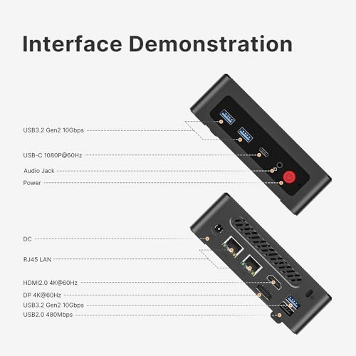 C4 - Ryzen 5 3550H 16GB 512GB