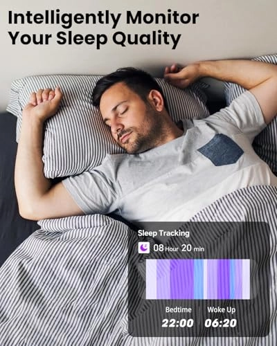 Military Smart Watch