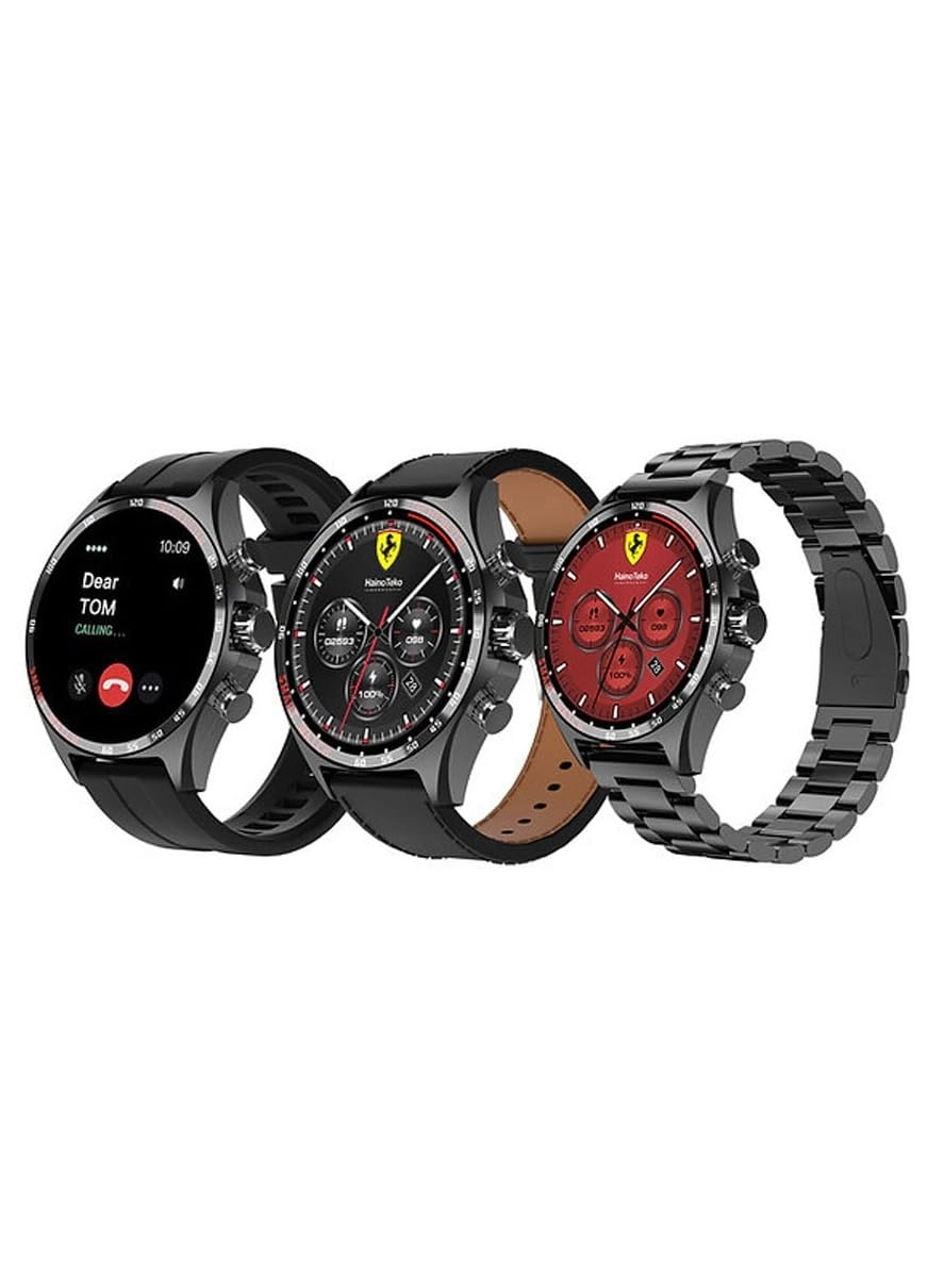 Haino Teko Germany RW 55