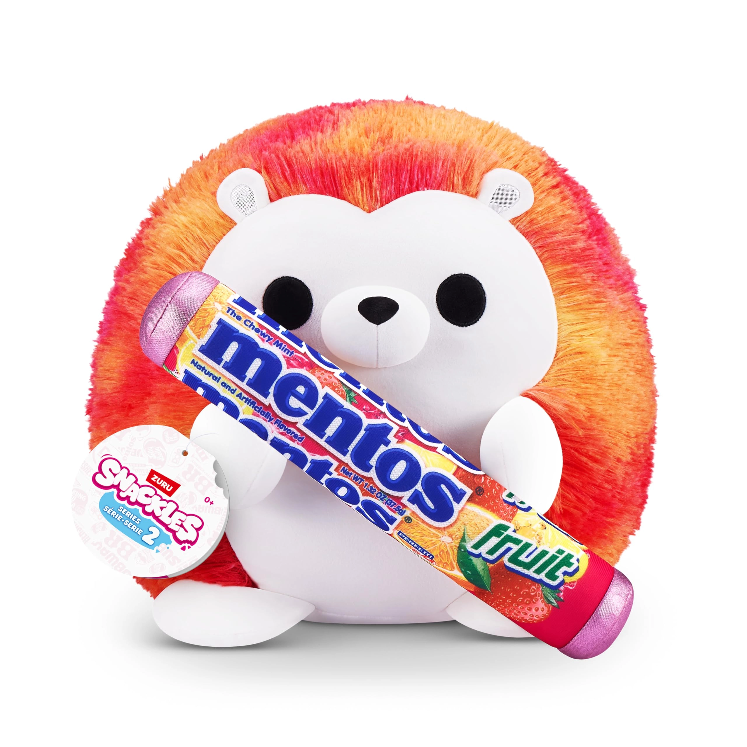 Heidi the Hedgehog - 40.64 cm