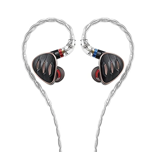 FH5s - Hybrid In-Ear Monitors 40 Ohm
