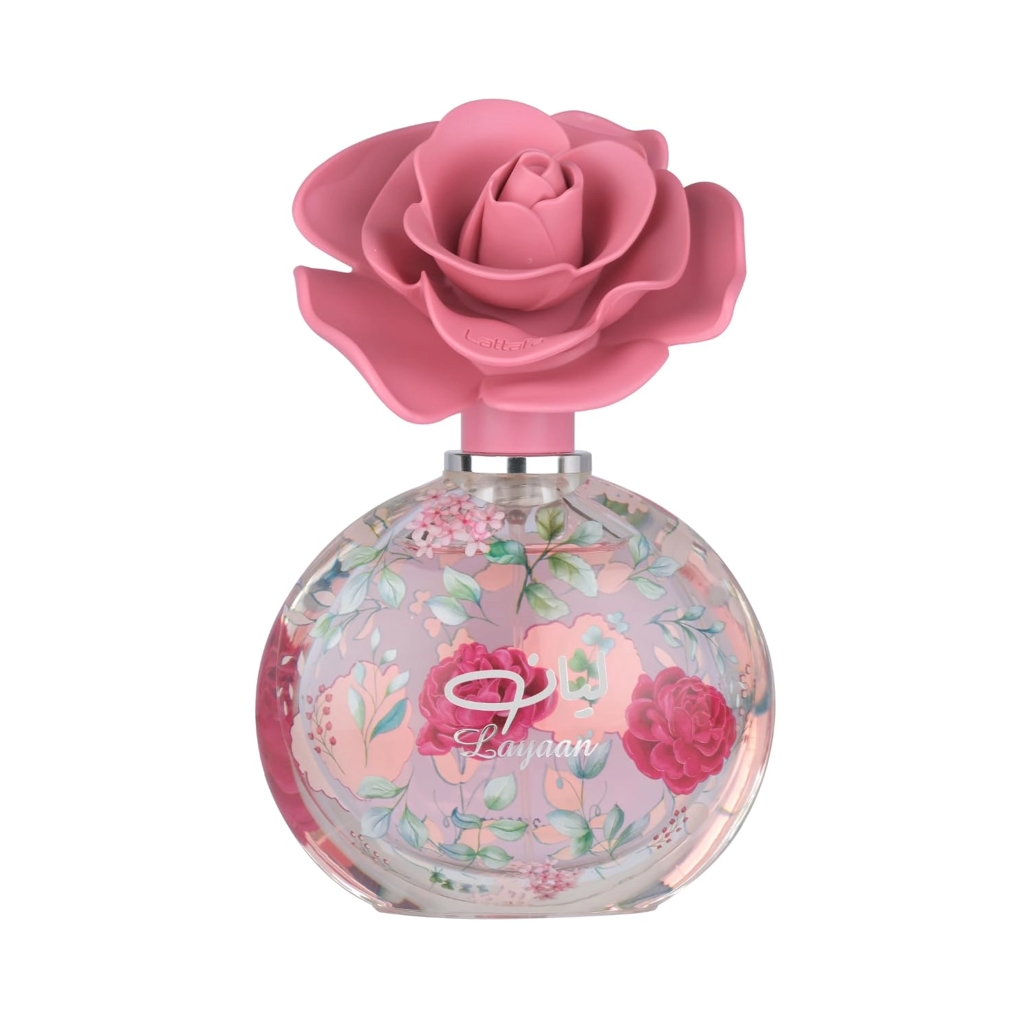 Lattafa LAYAAN Eau de Parfum 75ml