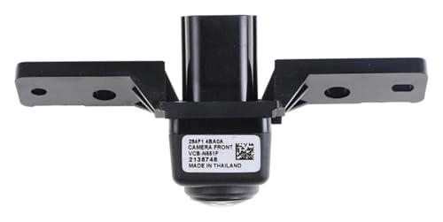 Rear View Camera - Night Vision