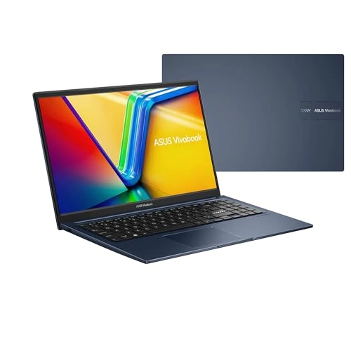 ASUS Vivobook 15 Vivobook 15 X1502VA-DS51-CA - 15.6'' Core i7-1355U 24GB DDR4 2TB SSD