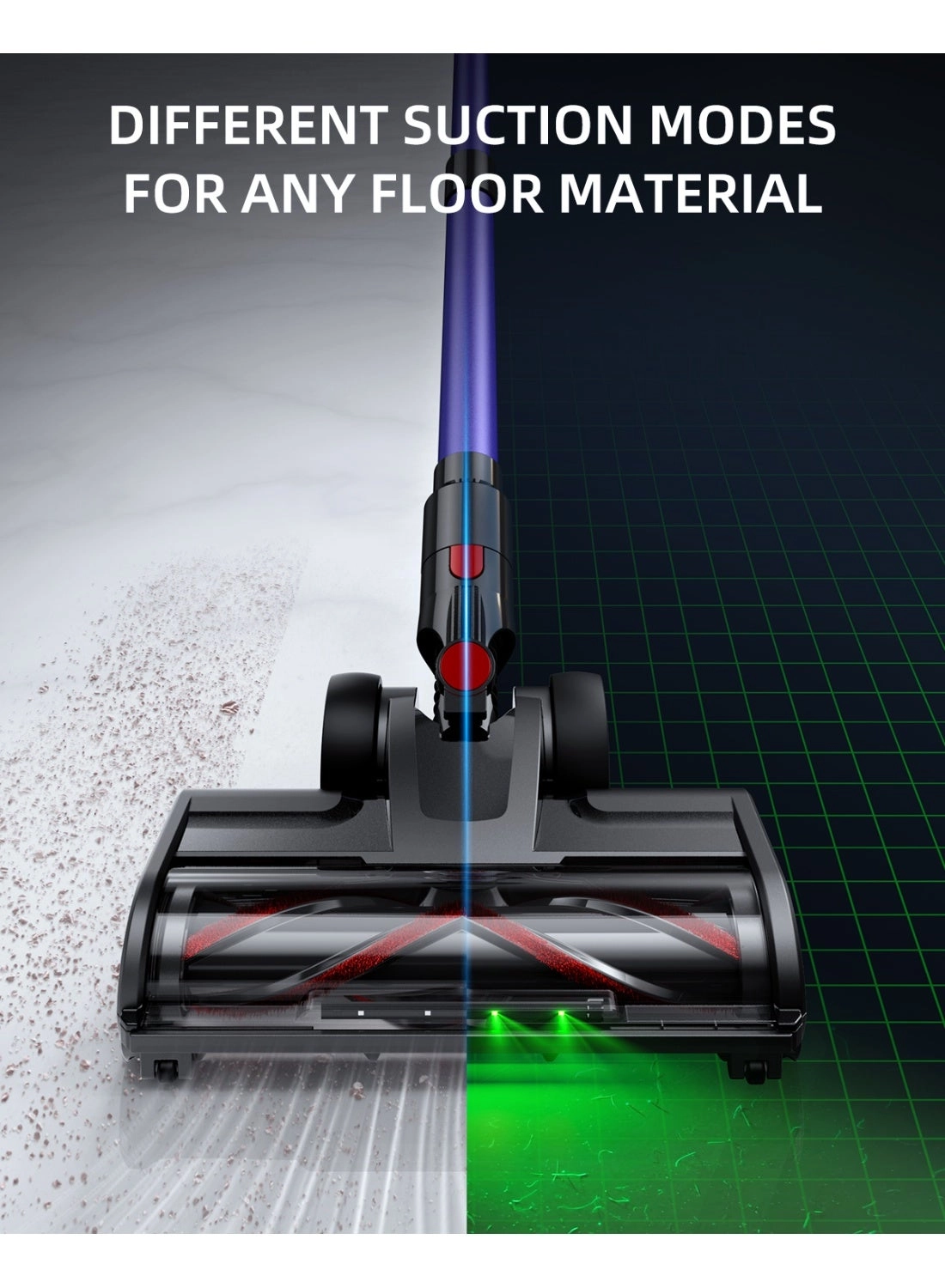 V22 - Cordless 60Mins