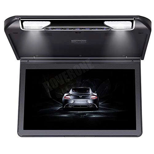 Flip Down Unit - 13.3 Inches