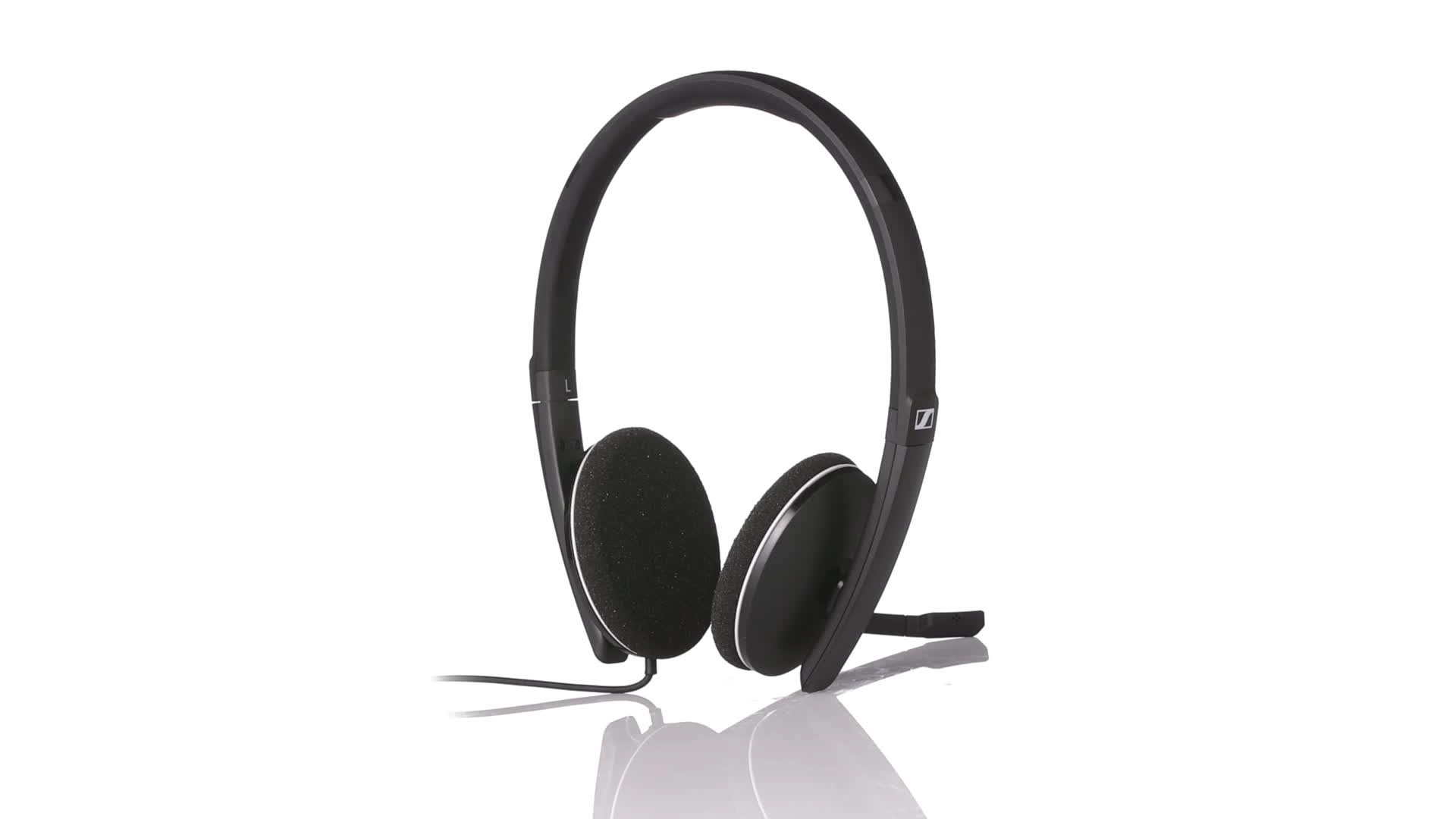 PC 8.2 Wired Headset