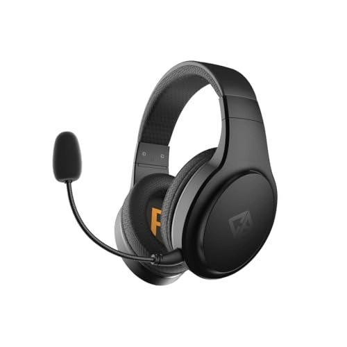 Cosmic Byte Inferno Wireless Headphone