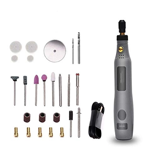 -ni Drill - 3.6V Cordless 25pcs