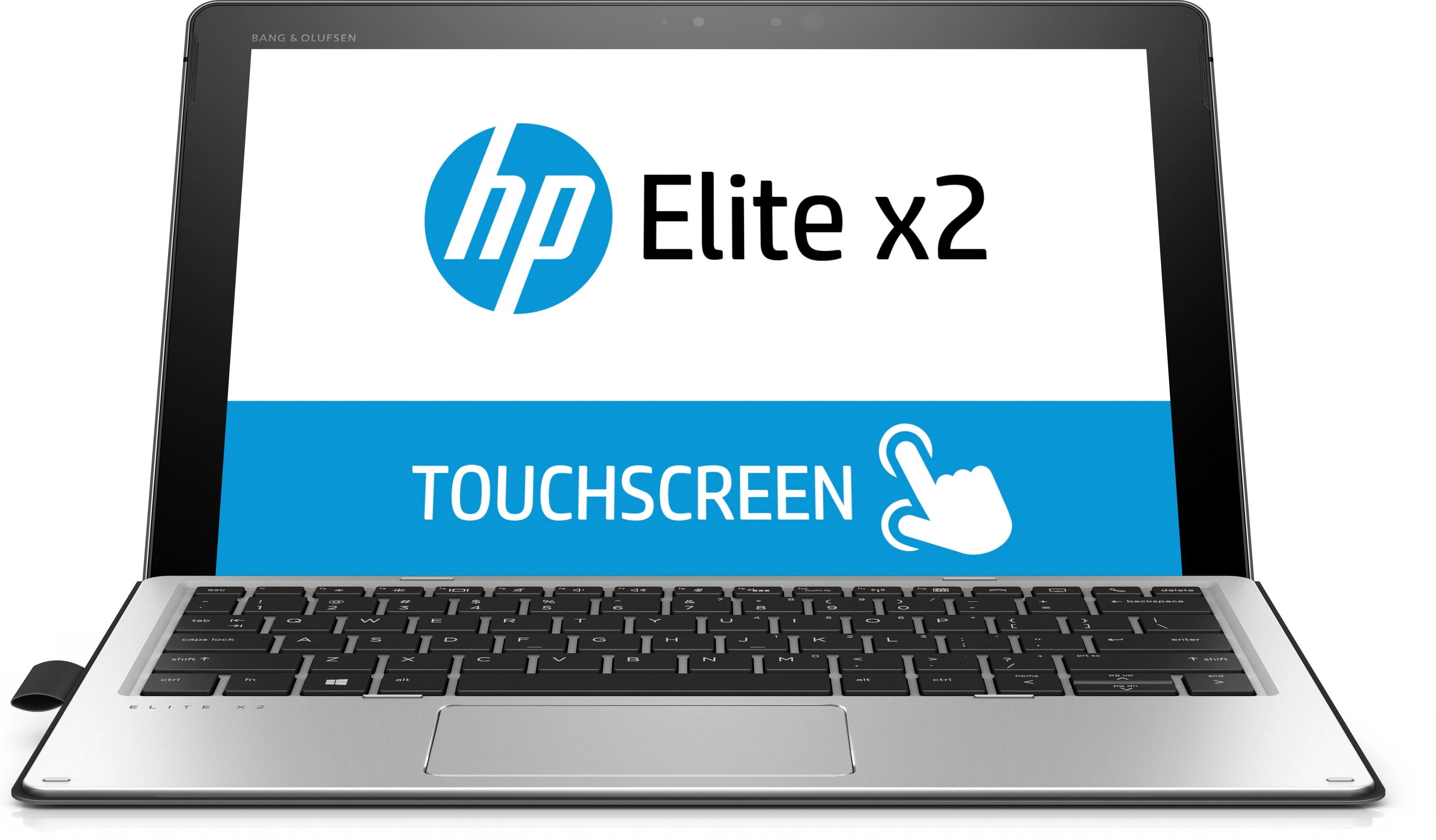 (Refurbished) Elite x2 1012 G1 - 12'' Core M7 8GB DDR3 256GB SSD