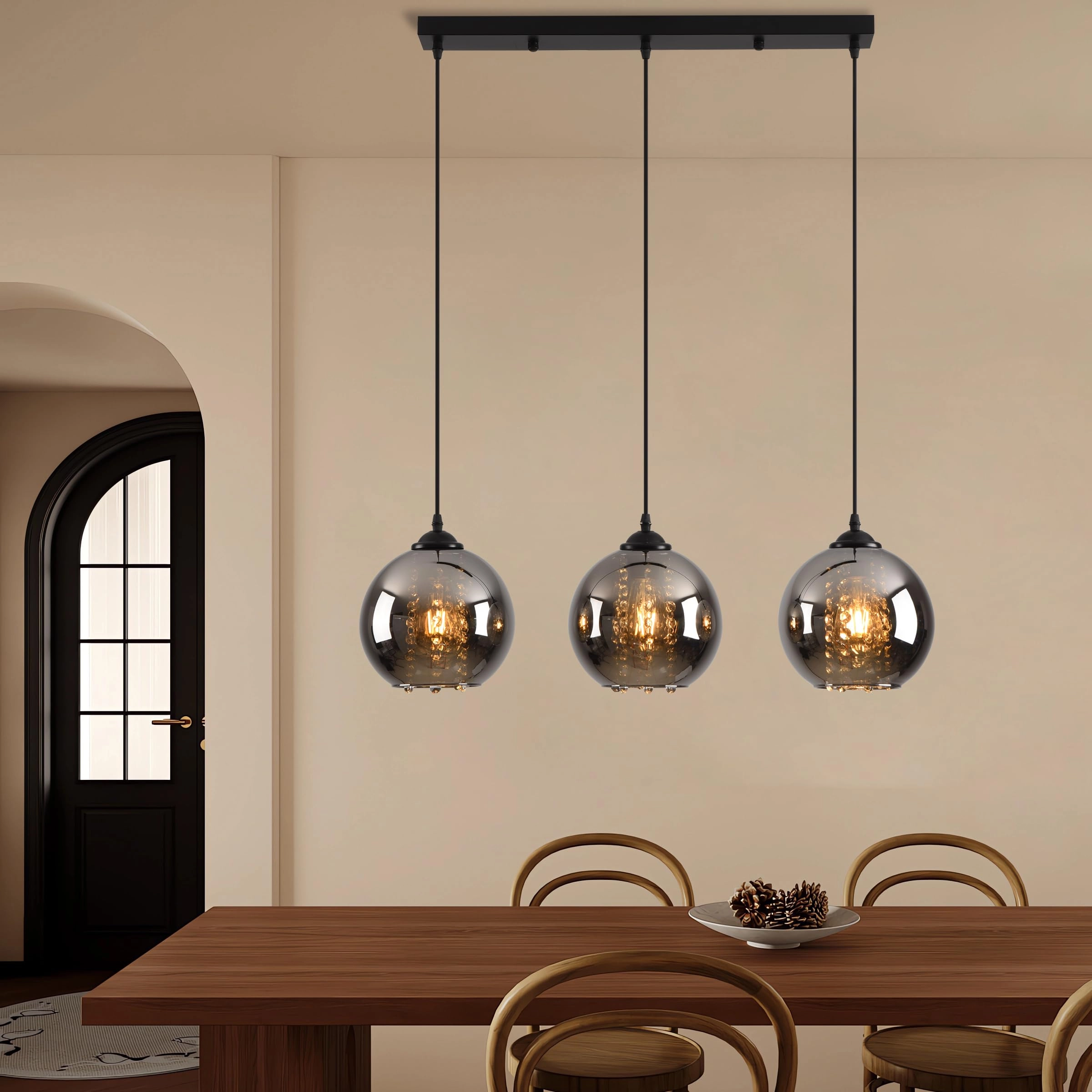 JHYPVII Pendant Light
