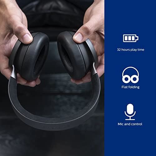 Fidelio Wireless Headphone