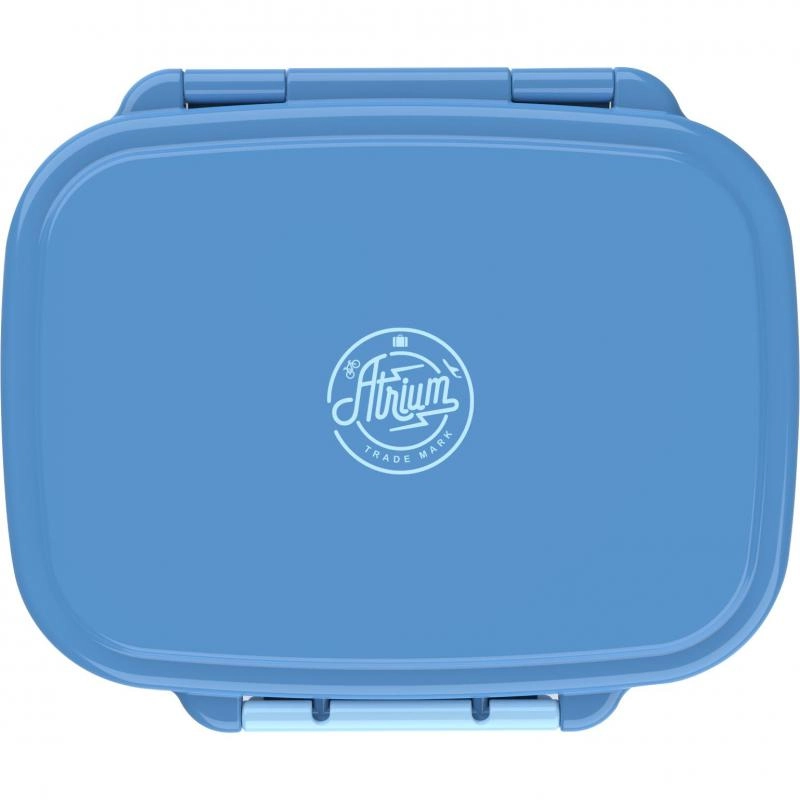 Lunch Box - Teal Green 1120.00 ml ( 1.97 pt )