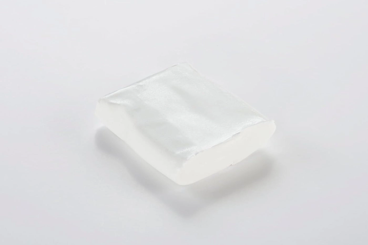 Number One - polymer clay 56g