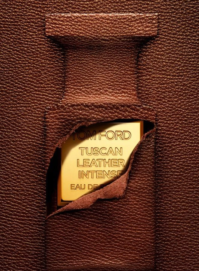 Tuscan Leather - Eau de Parfum 100 ml