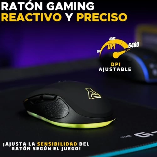 Kult Krypton - Wireless