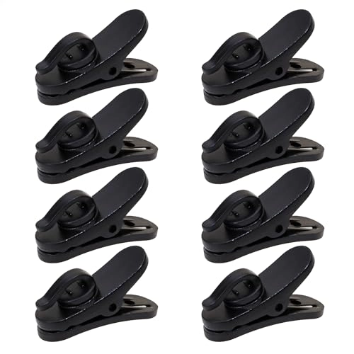 Cable Clip for Universal - 1 inch Pack of 8
