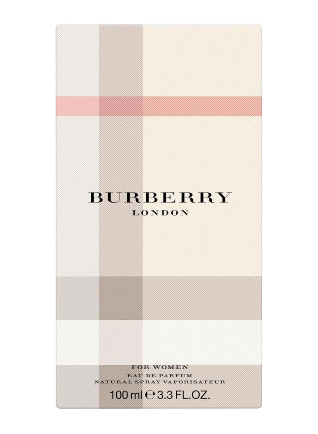 London - Eau de Parfum 100ml