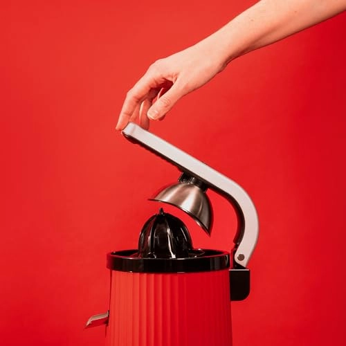 Xqueeze Retrojuice 600 - 600W 1L