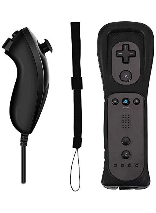 zo-008 - Wireless Wii