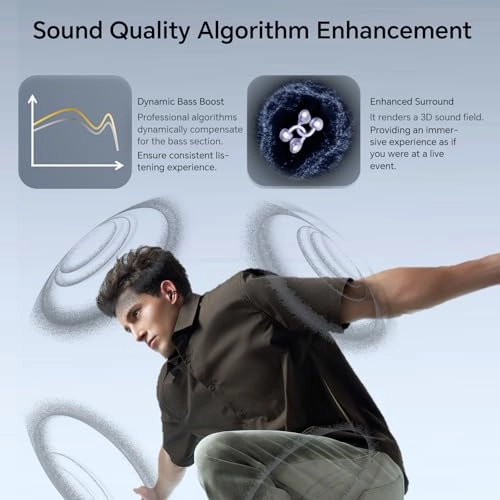 Choice Earbuds Clip Wireless Earbud