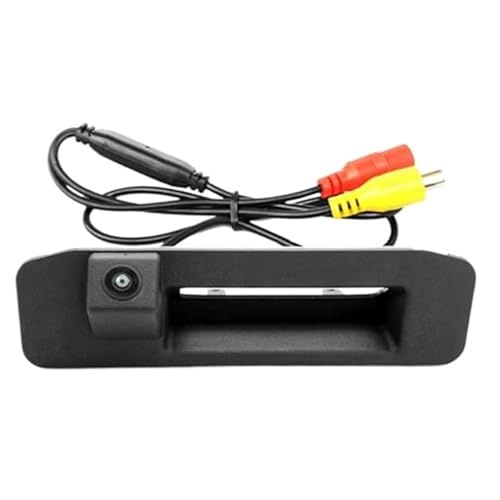 Special Vehicle Rear View Camera - 1920x1080P