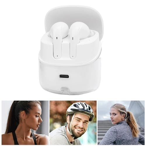 Fodxum10nqfs-11 Wireless Earbud