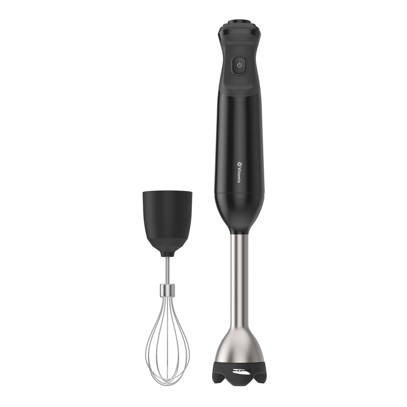 Immersion Blender + Whisk Attachment - 350W