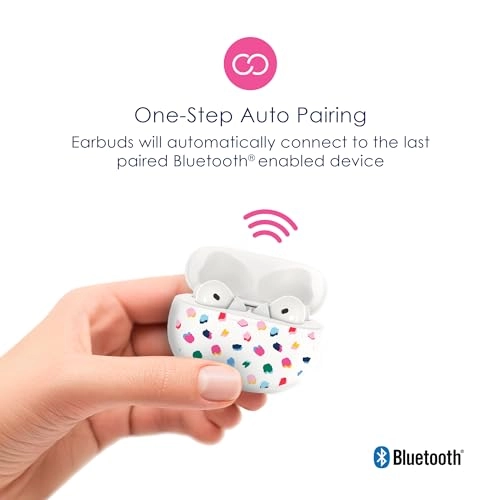 PKTW200BS Wireless Earbud