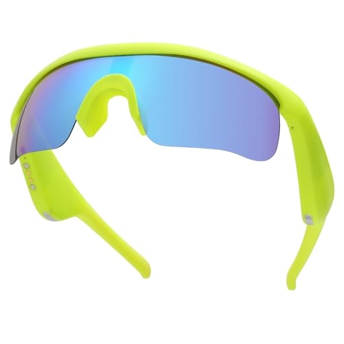 Smart Glasses - Bluetooth 5.3 Open-Ear Sound