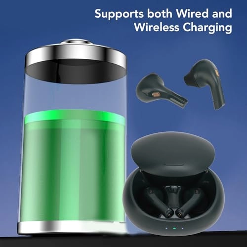 Interpreter Earphones - In-ear Offline Translation