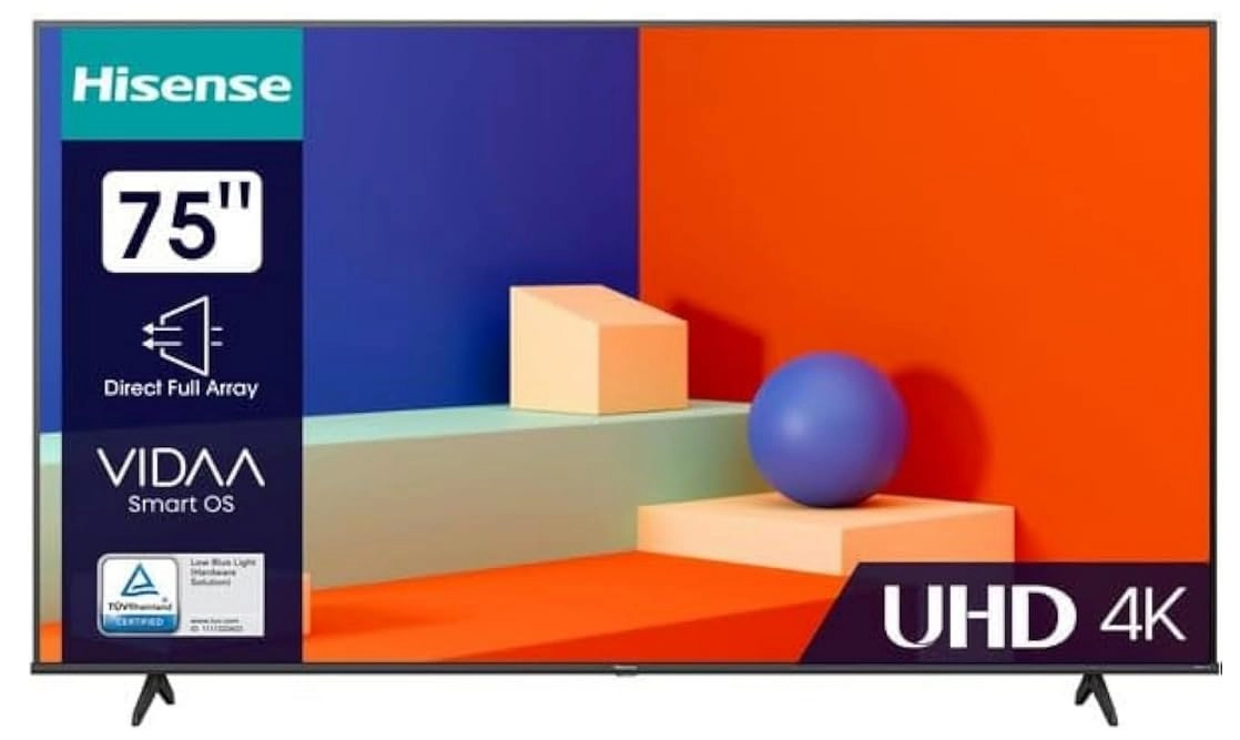 75A61N - 75 inch