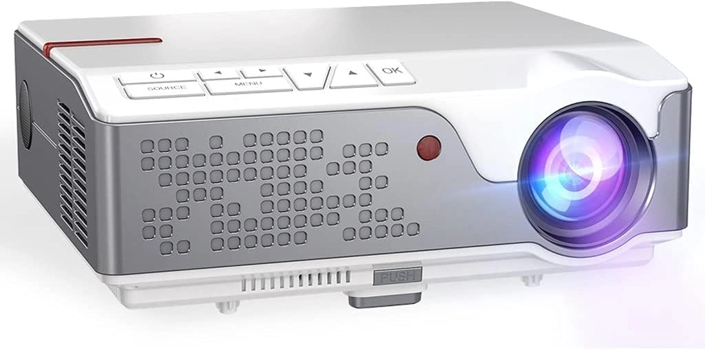 Projecter Mini Projector 7467834