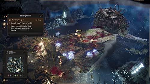 Gord - PlayStation 5