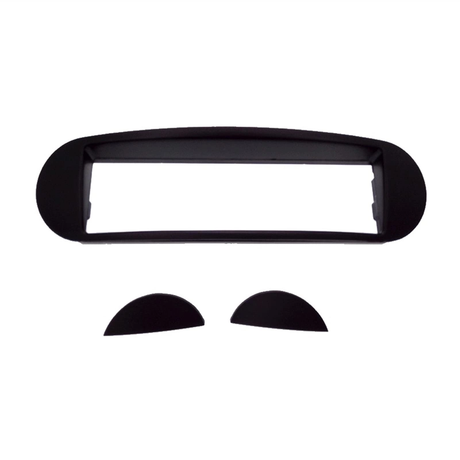 JUAVAK Store ONE Din Fascia - Beetle 1998-up