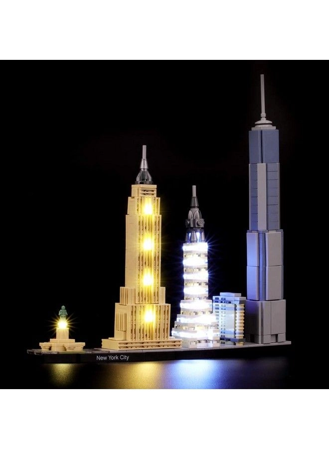 BRIKSMAX Led Lighting Kit - Construction