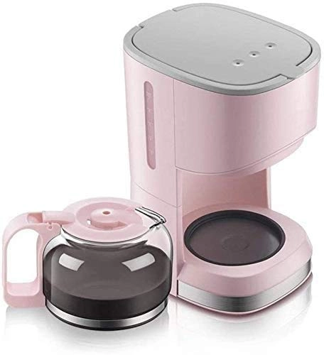 Fully Automatic Coffee Machine - 600 Milliliters Programmable