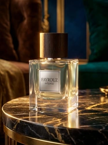 Baku Eau de Parfum 100 ml