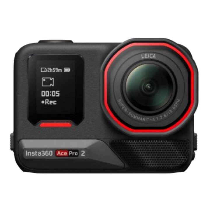 Carrefour Ace Pro 2 - 8K