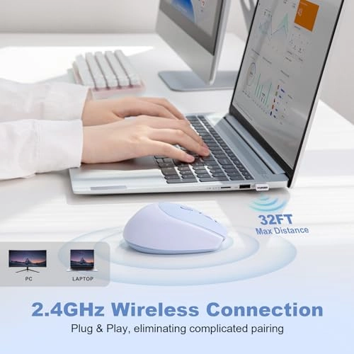 C2 - 2.4G Wireless