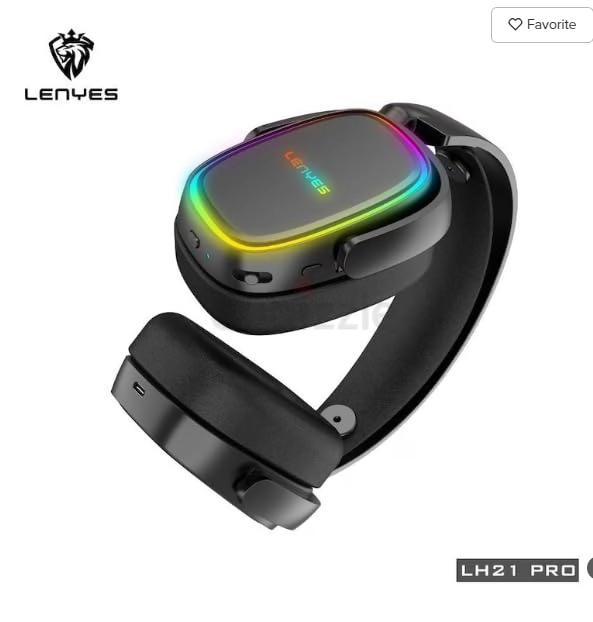 LH21 Pro Wireless Headphone