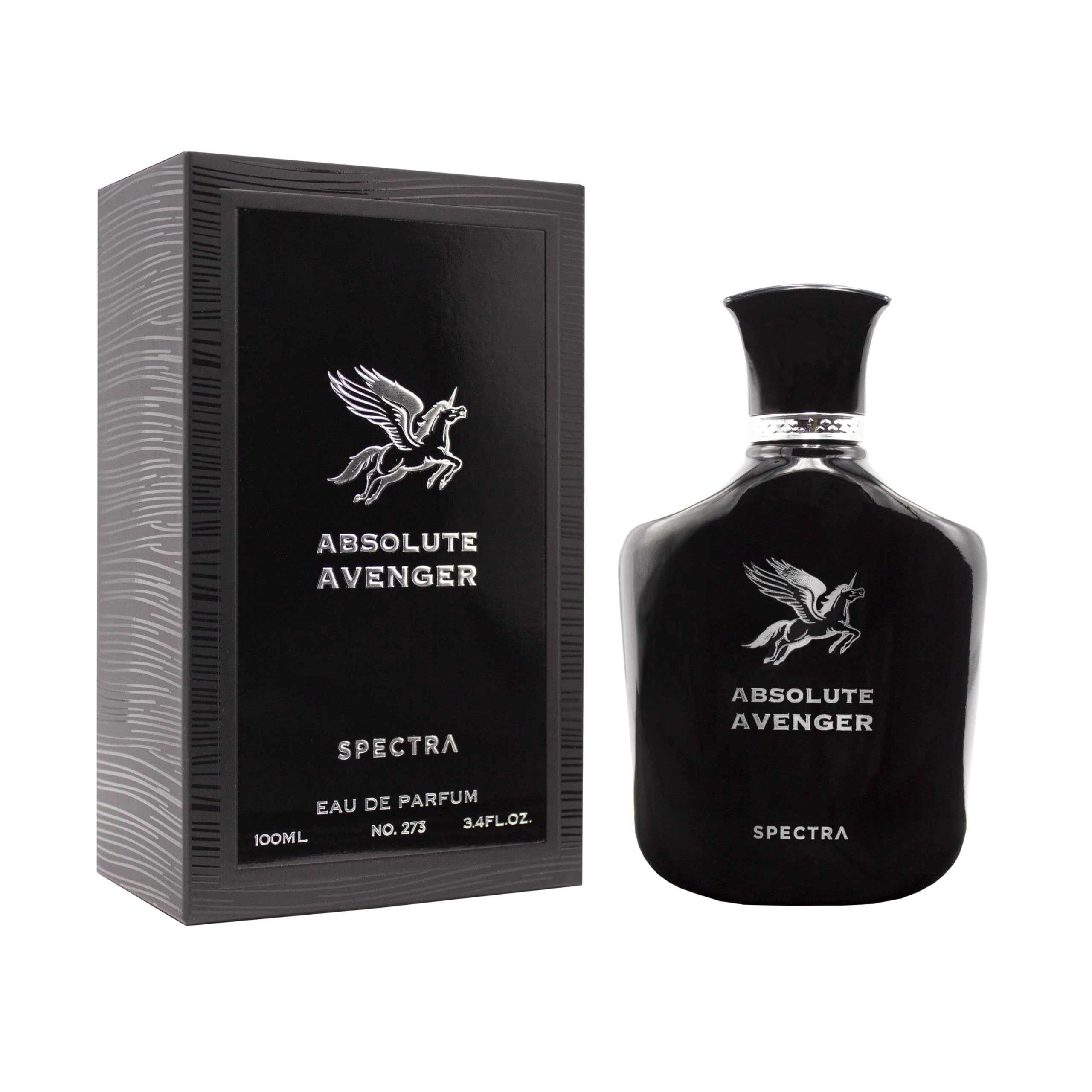 Spectra Absolute Avenger Eau de Parfum - 100 ml