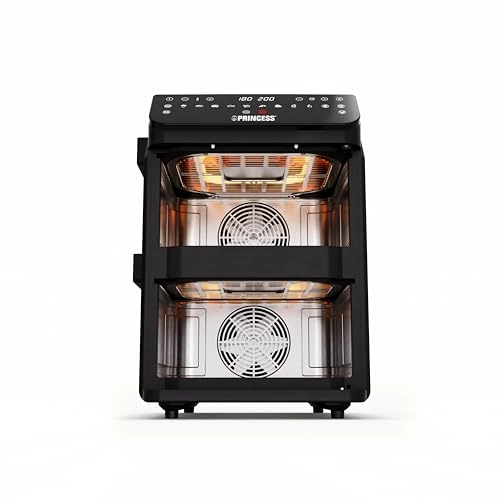 Stack Hot Air Fryer 01.182278.01.001